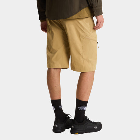 Pantalón Corto The North Face Exploration Para Hombre