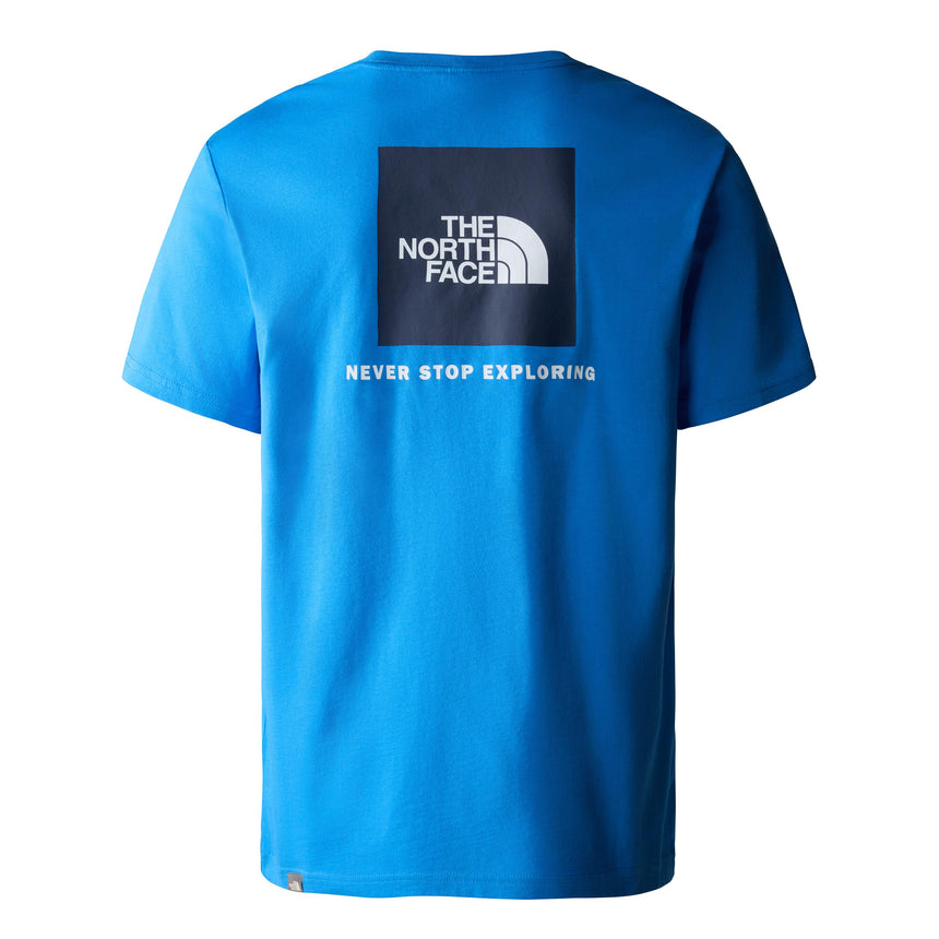 The North Face Redbox Tee