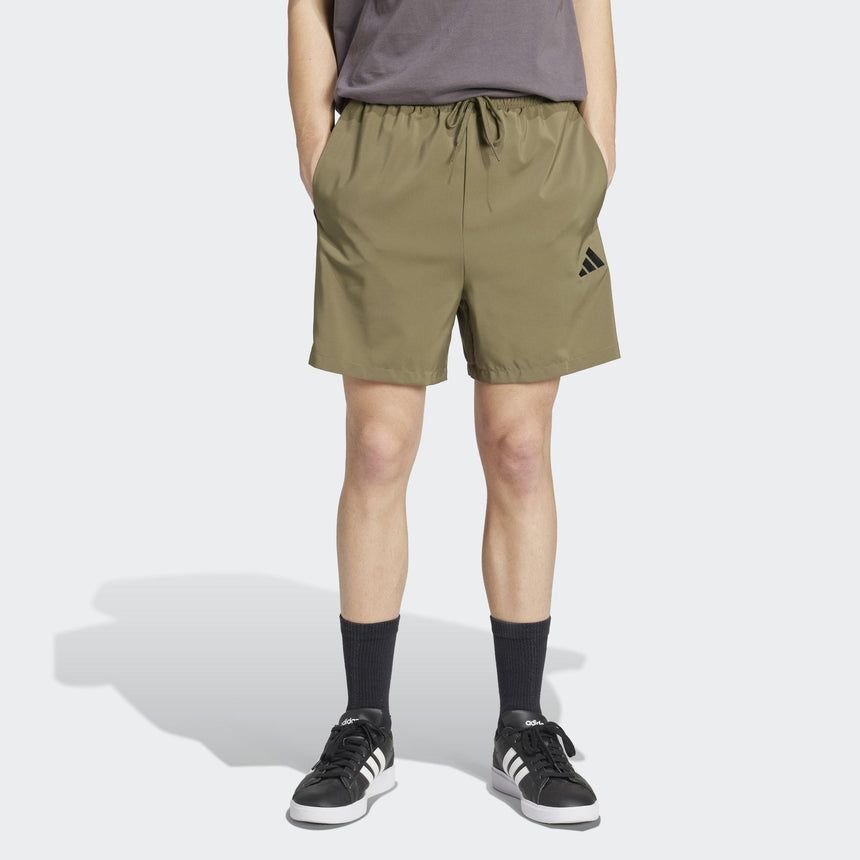 adidas Pantalón Corto Essentials Chelsea 3 Bandas