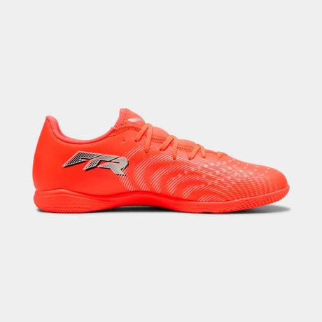 Botas De Fútbol Sala Puma Future 9 Play Indoor Unisex