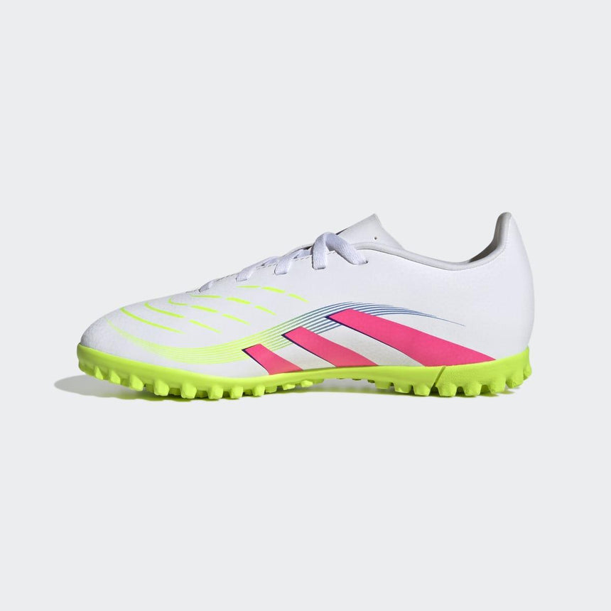 Bota De Fútbol De Niño adidas Predator Club Tf J
