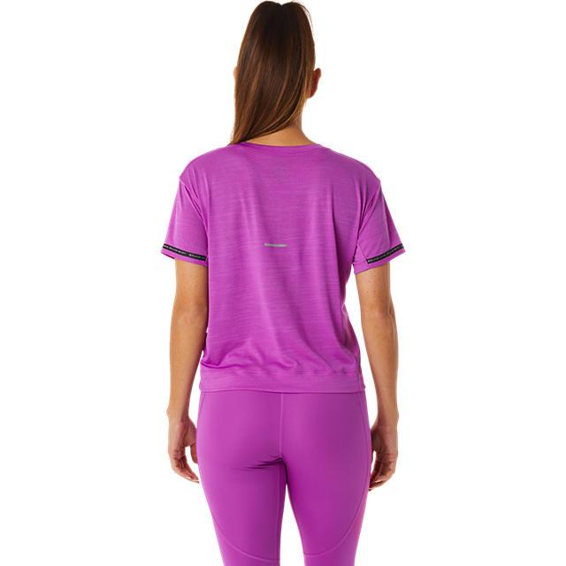 Asics Race Crop Top