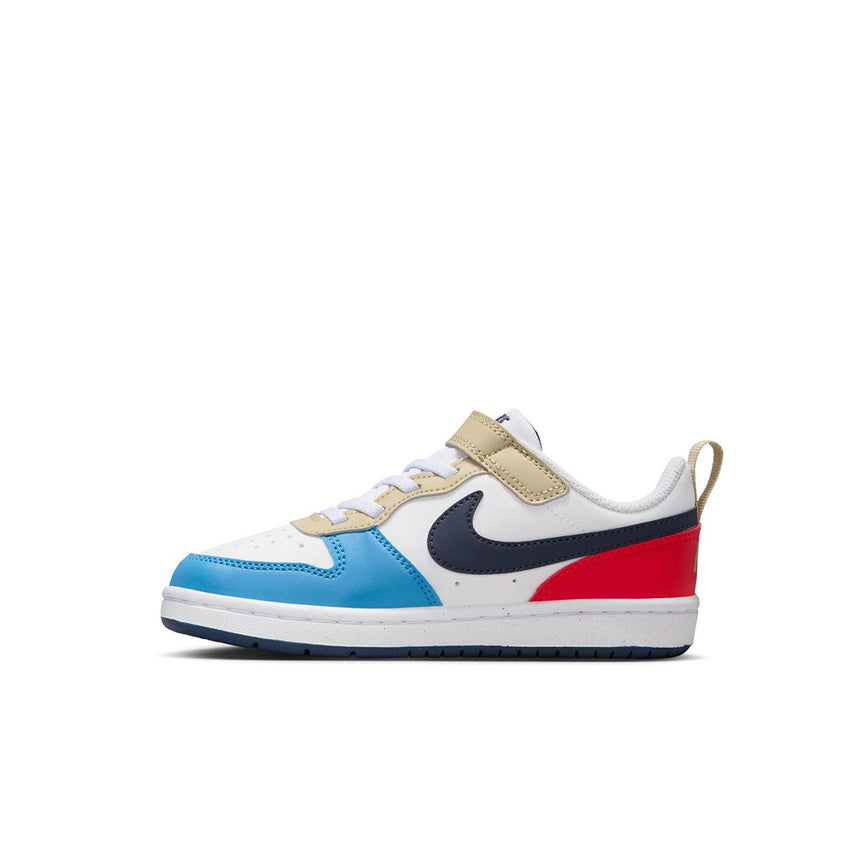 Nike Court Borough Low Recraft