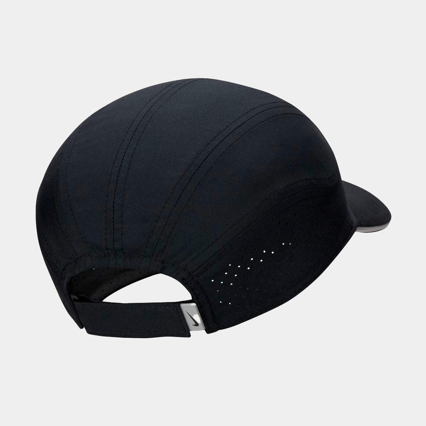 Gorra Nike DrI-Fit Adv Fly Con Diseño Reflectante Sin Estructura