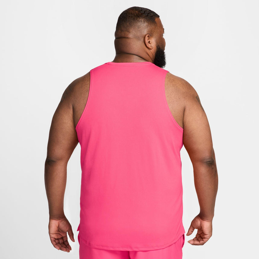 Nike Miler Men's DrI-Fit Running