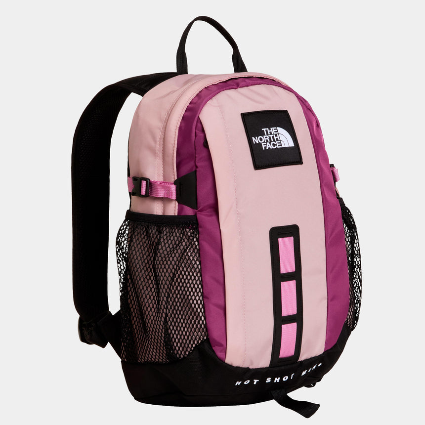 Mini Mochila The North Face Hot Shot