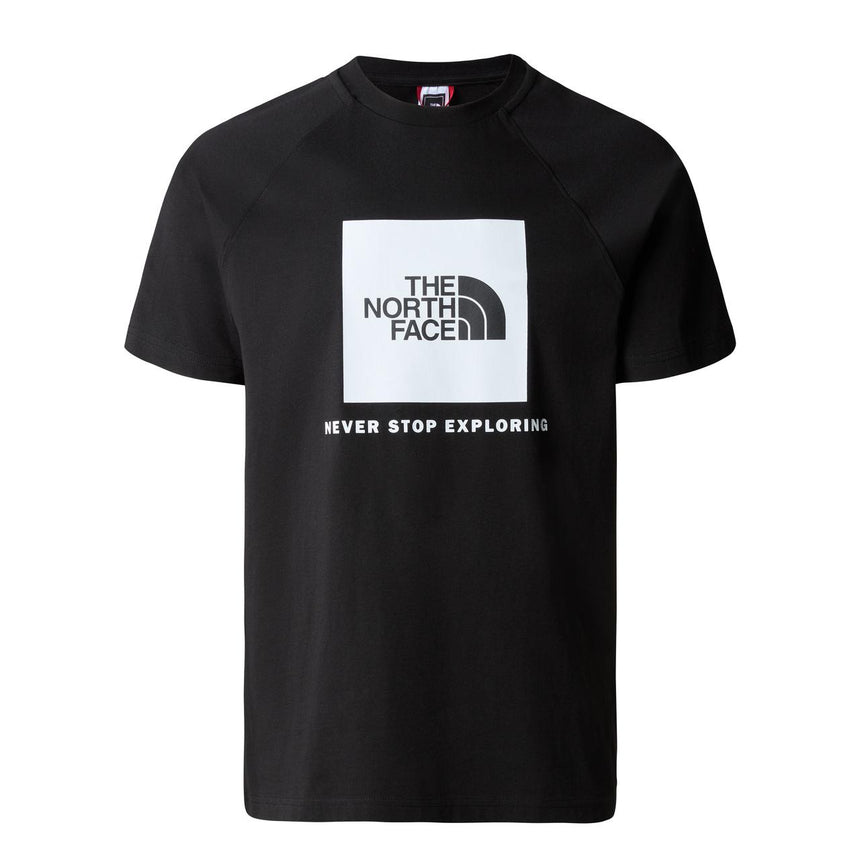 The North Face Red Box Tee