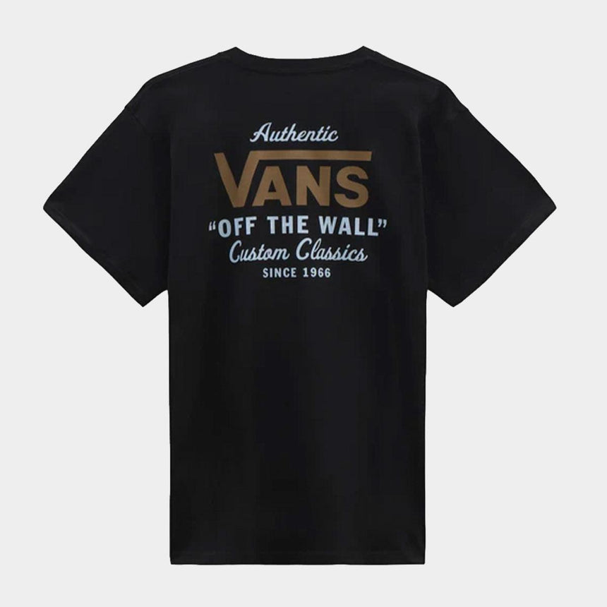 Vans Camiseta Mn Holder St Classic
