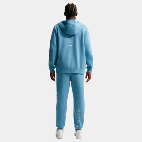 Sudadera Con Capucha Nike Sportswear Club Hombre