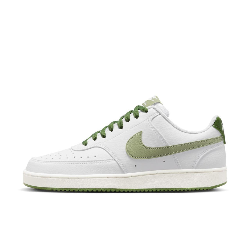 Nike Court Vision Low