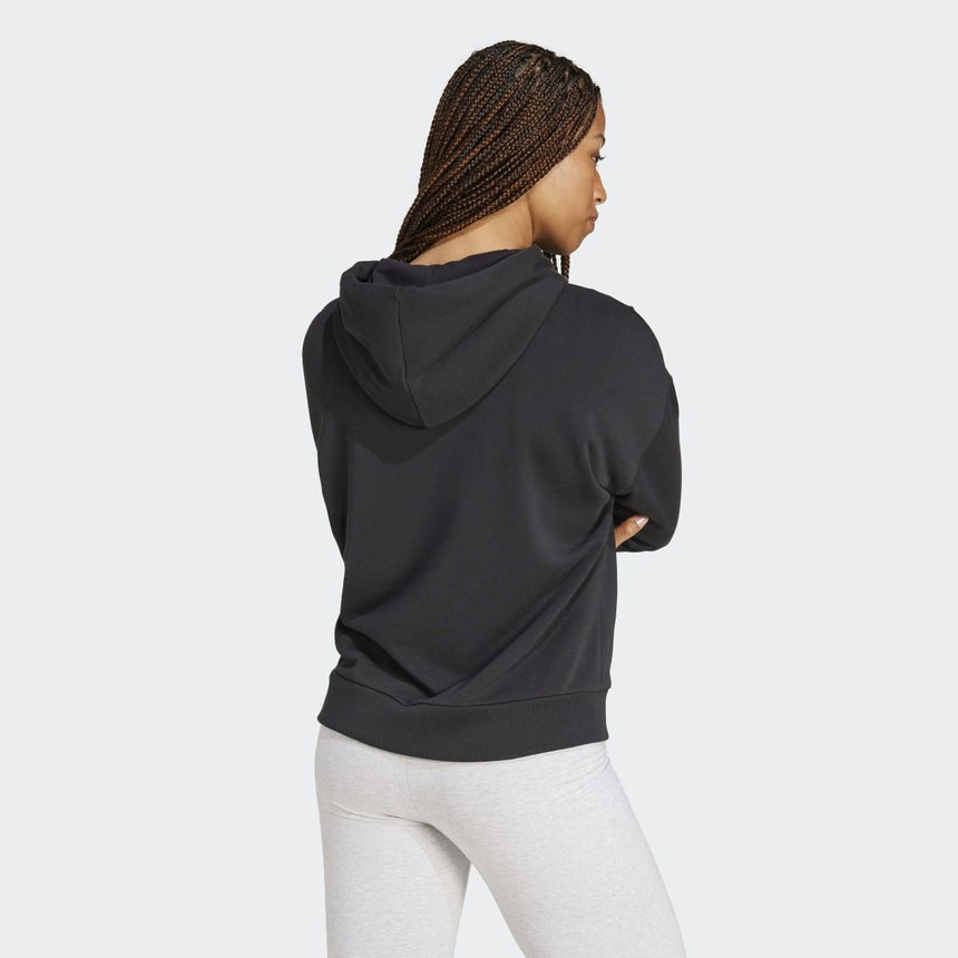 Sudadera Casual Mujer adidas W Sl Ft hd