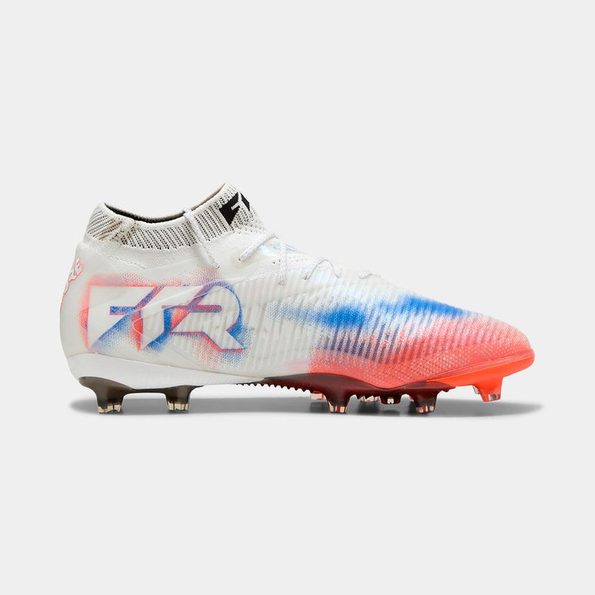 Botas De Fútbol Future 8 Ultimate Ag Unisex