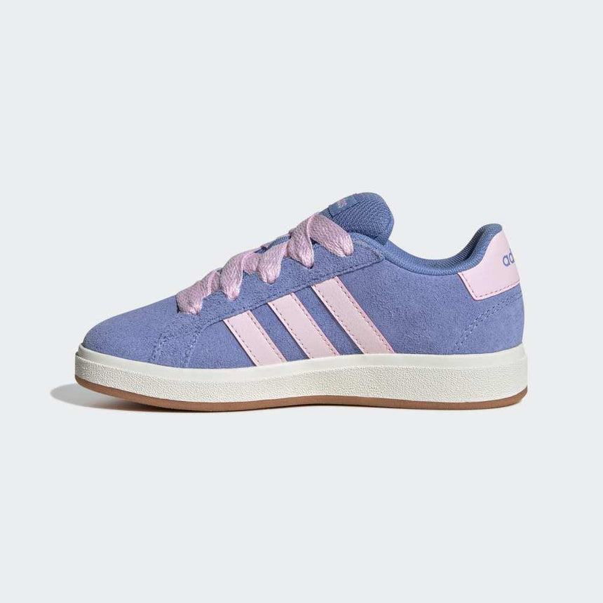 adidas Zapatillas Niño Grand Court 00s K