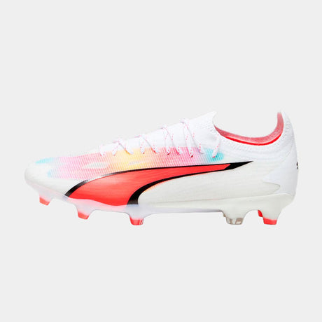 Botas De Futbol Puma Ultra Ultimate Fg/ag