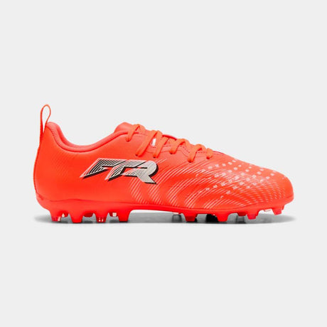 Botas De Fútbol Puma Future 9 Play Mg Junior