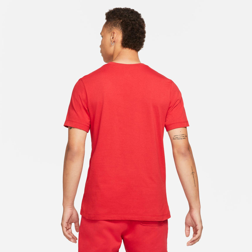 Camiseta Jordan Jumpman