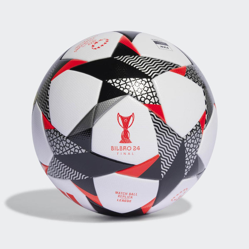Balón Final Champion Femenina Bilbao Wucl Lge adidas Performance