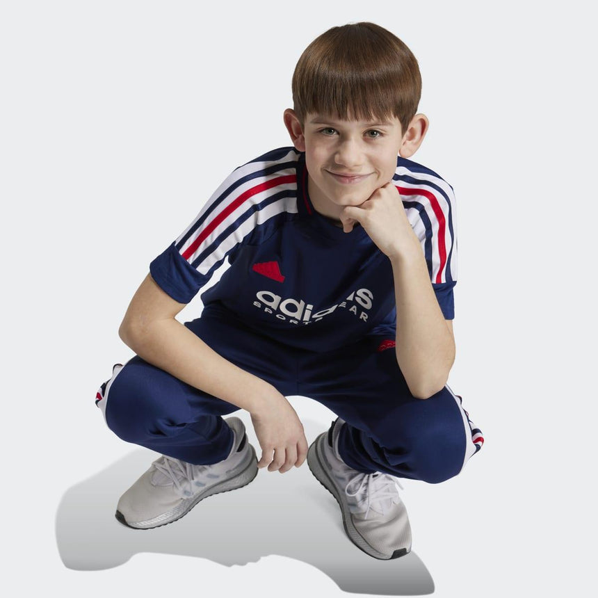 Camiseta Niño J Np Tee adidas Sportswear