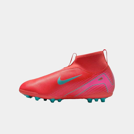 Botas De Futbol Nike Jr. Mercurial Superfly 10 Academy
