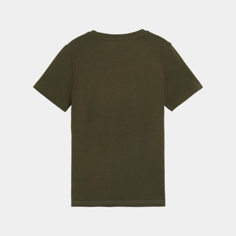 Puma Ess Block Tee B