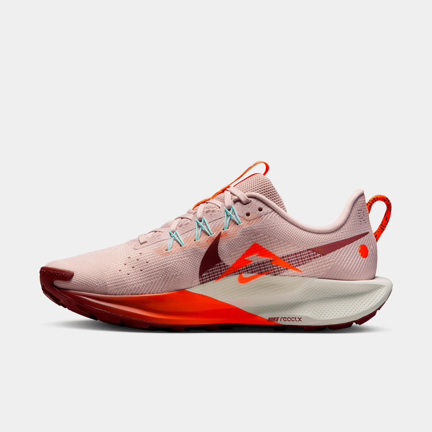 Zapatilla Nike Pegasus Trail 5 De Trail Running - Mujer