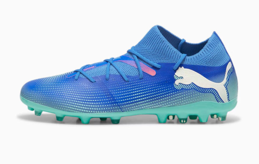 Botas De Futbol Puma Future 7 Match mg