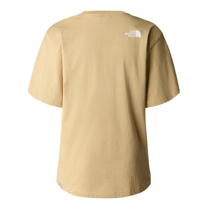 The North Face Relaxed Simple