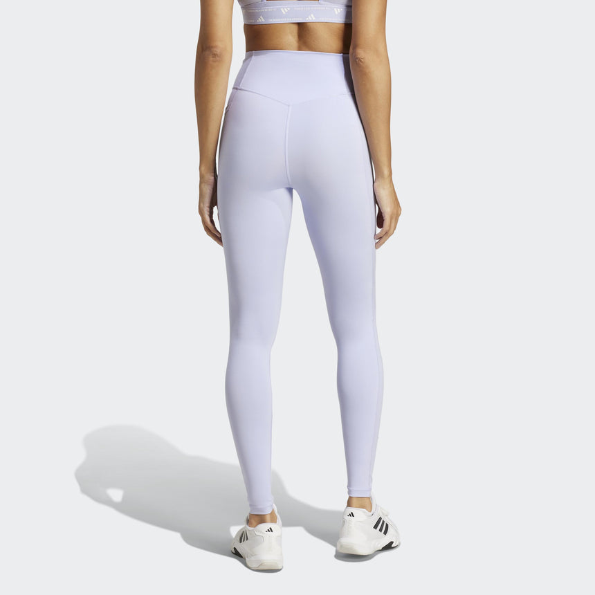 Mallas Deportivas Mujer Opt Ess St 1/1 adidas Performance