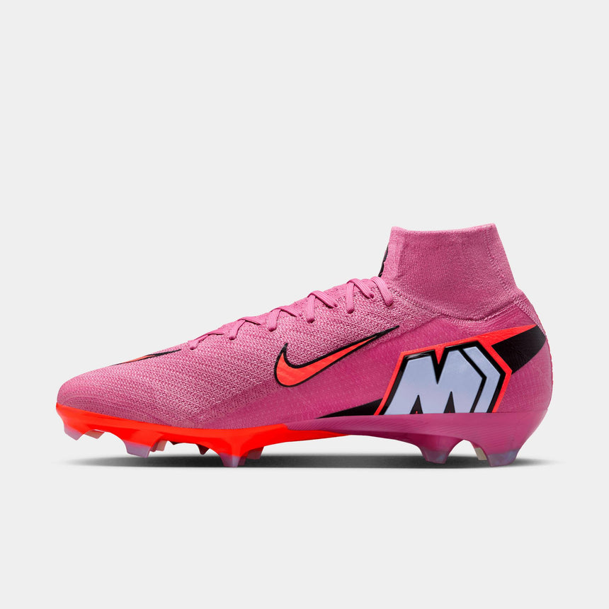 Botas Futbol Nike Mercurial Superfly 10 Elite