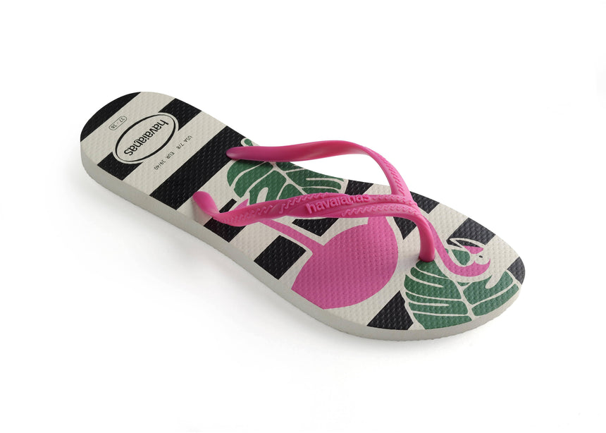 Havaianas Fantasia Style