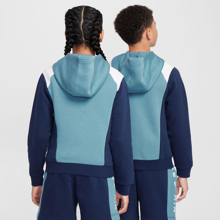 Nike Air Big Kids' Pullover Hoodie