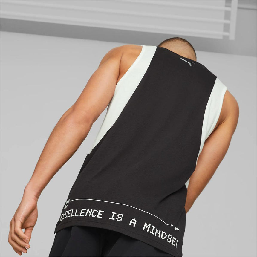 Puma The Excellence Tank