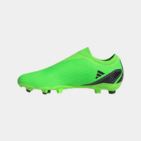 adidas Bota De Fútbol X Speedportal.3 Laceless Césped Natural Seco