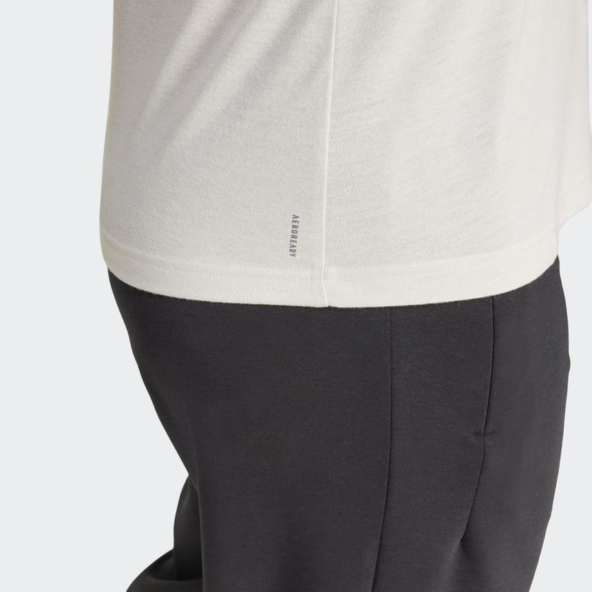 adidas Camiseta De Tirantes Train Essentials Minimal Branding Racerback