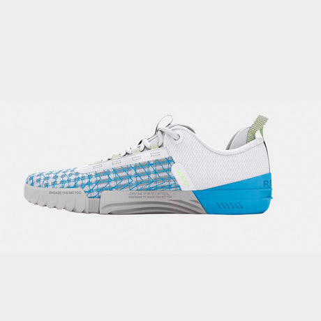 Under Armour Tribase Reign 6