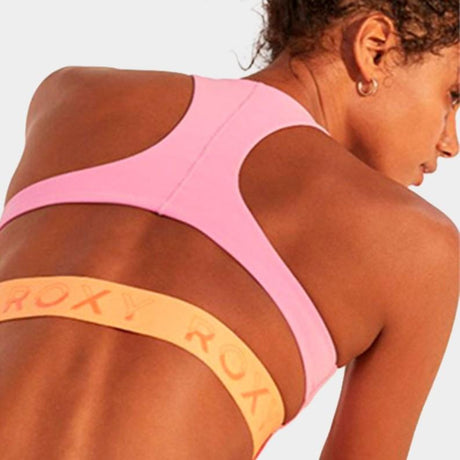 Roxy Bold Moves Bra Tops