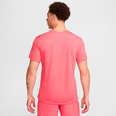 Nike Miler Men's DrI-Fit Uv ShorT-S