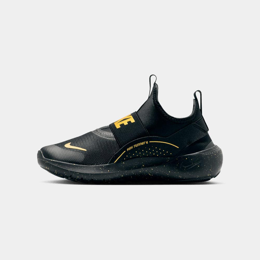 Zapatilla Nike Flex Runner 4 De Running - Niño/a