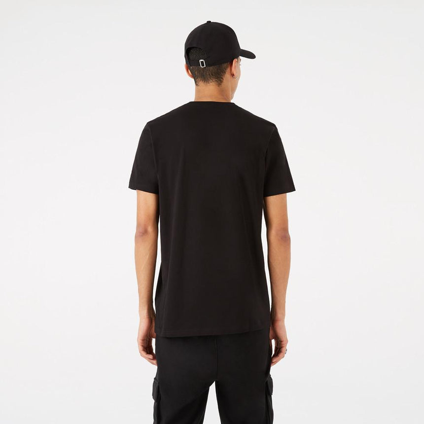 New Era Nba Seasonal Infill Tee Chibul