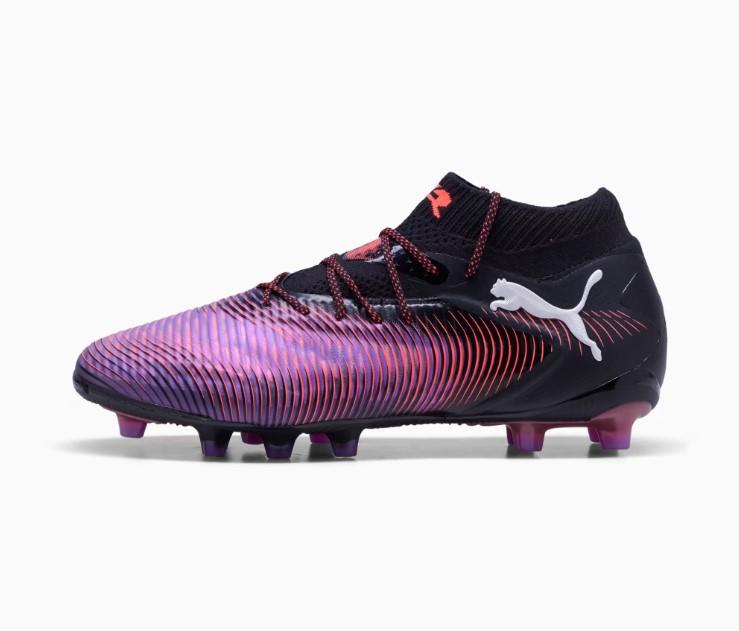 Botas De Futbol Puma Future 8 Ultimate ag