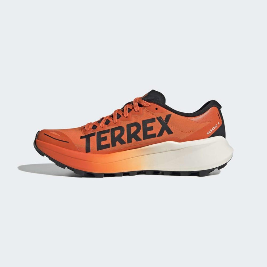 adidas Zapatilla De Trail Running Terrex Agravic 4