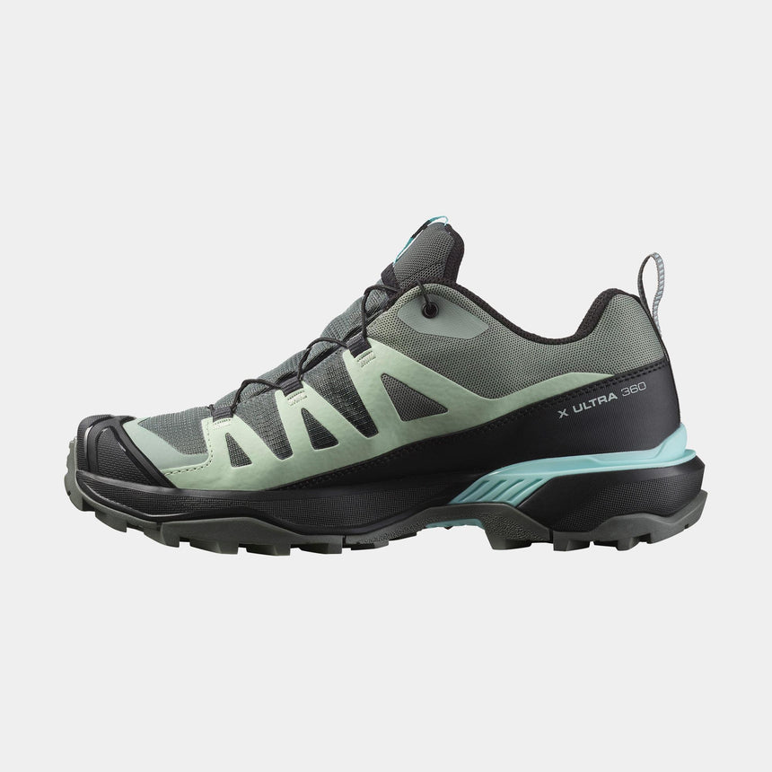 Zapatillas De Senderismo Salomon X Ultra 360 GorE-Tex