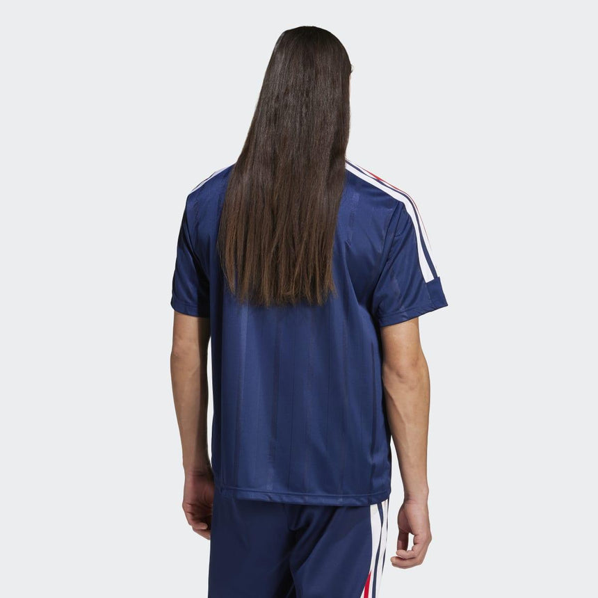 Camiseta Casual De Hombre M Tiro Ntpk Tee adidas Sportswear