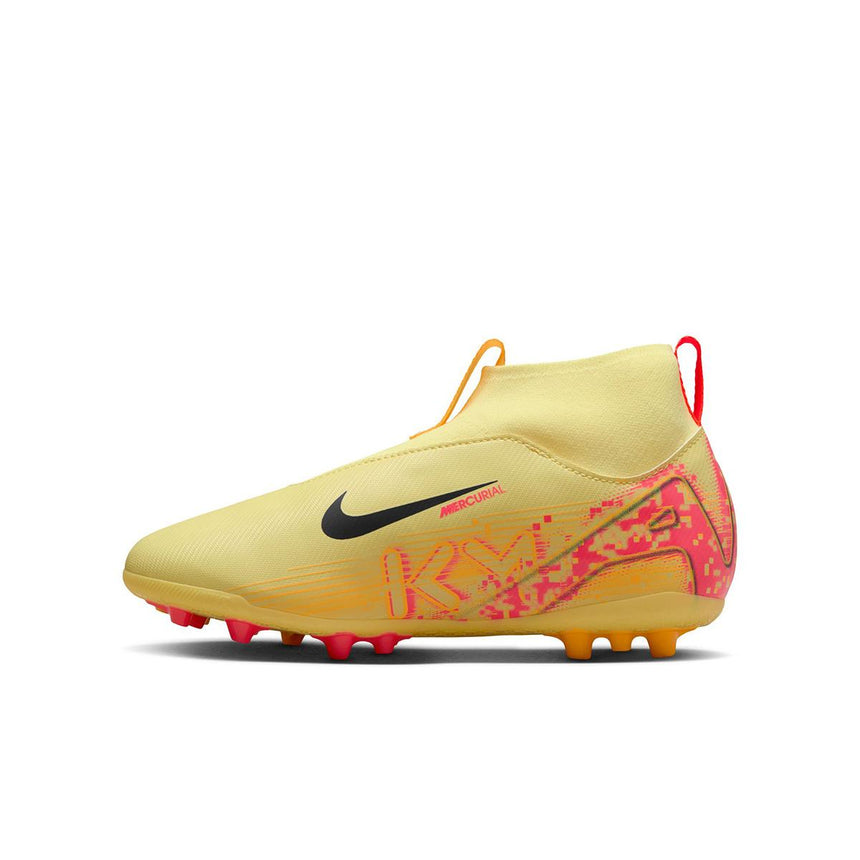 Botas De Futbol Nike Jr Zoom Superfly 10 Acad Km ag