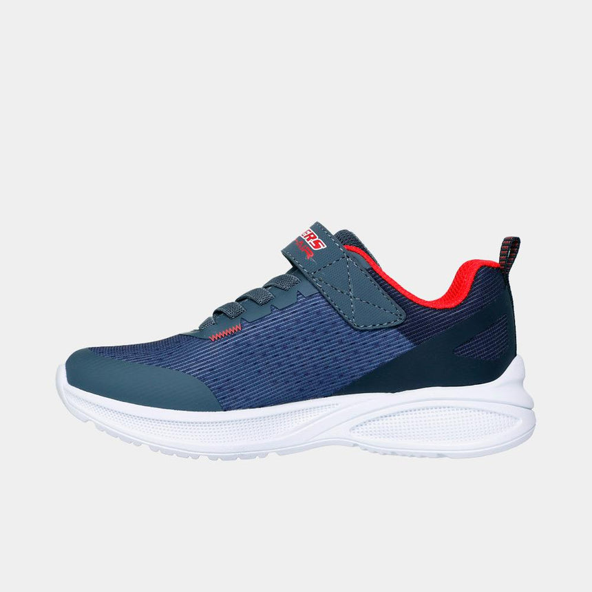 Zapatilla Skechers Microspec Max Advance - SquaD-Pacer