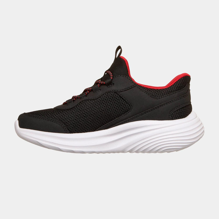 Zapatillas Skechers SliP-Ins: Bounder Pro - Niño