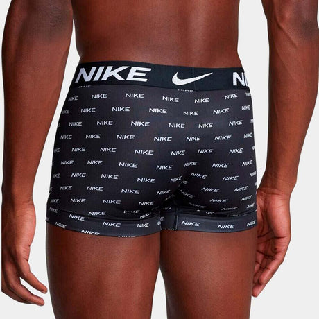 Nike Underwear Trunk 3pk