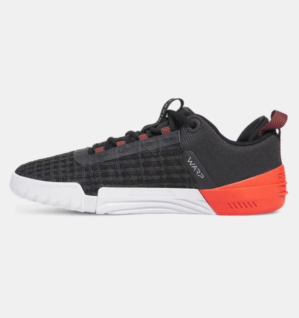 Under Armour Zapatillas Tribase Reign 6