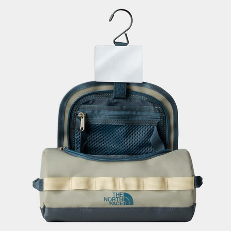 Neceser The North Face Base Camp Travel Washbag – Small