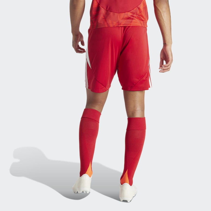 Pantalón Corto Hombre Tiro24 adidas Performance